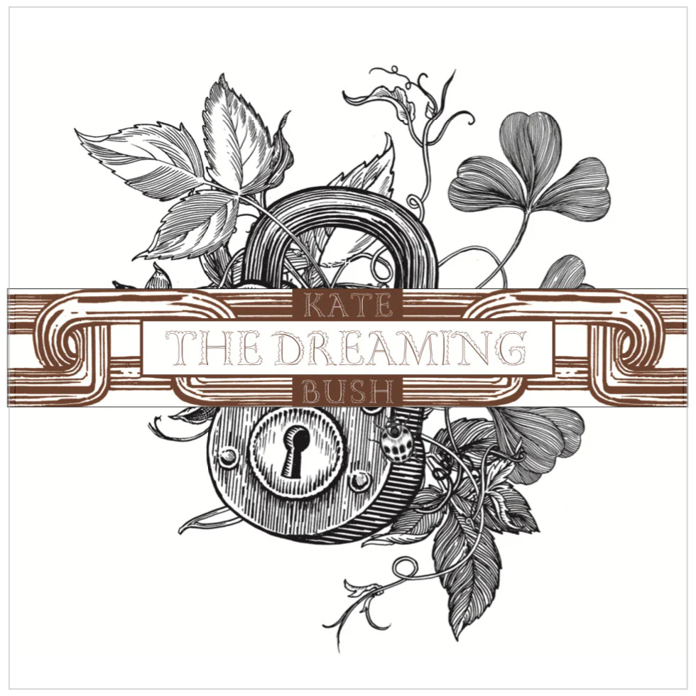 The Dreaming (2023 Reissue) - Image 3