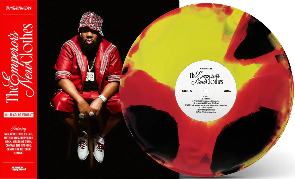 The Emperor's New Clothes - Image 2