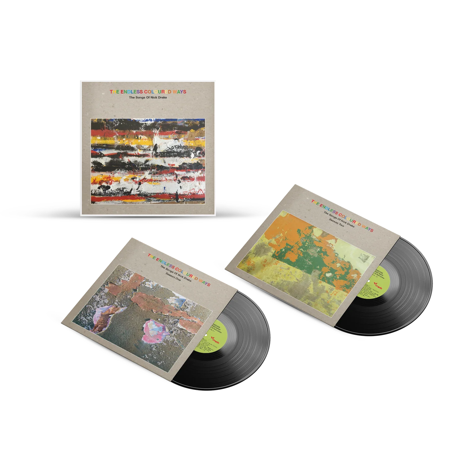 The Endless Coloured Ways: The Songs of Nick Drake - Image 3