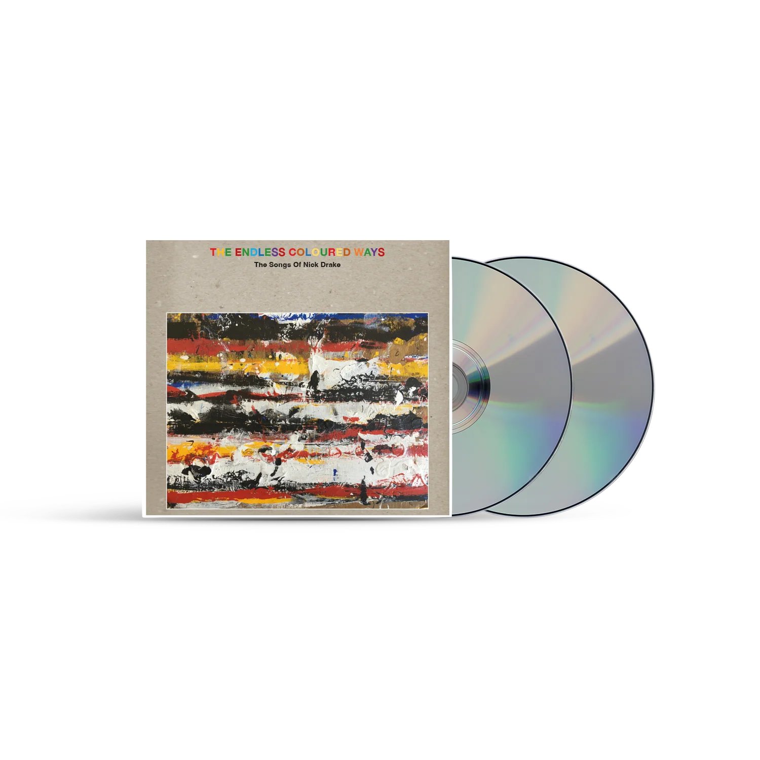 The Endless Coloured Ways: The Songs of Nick Drake - Image 4