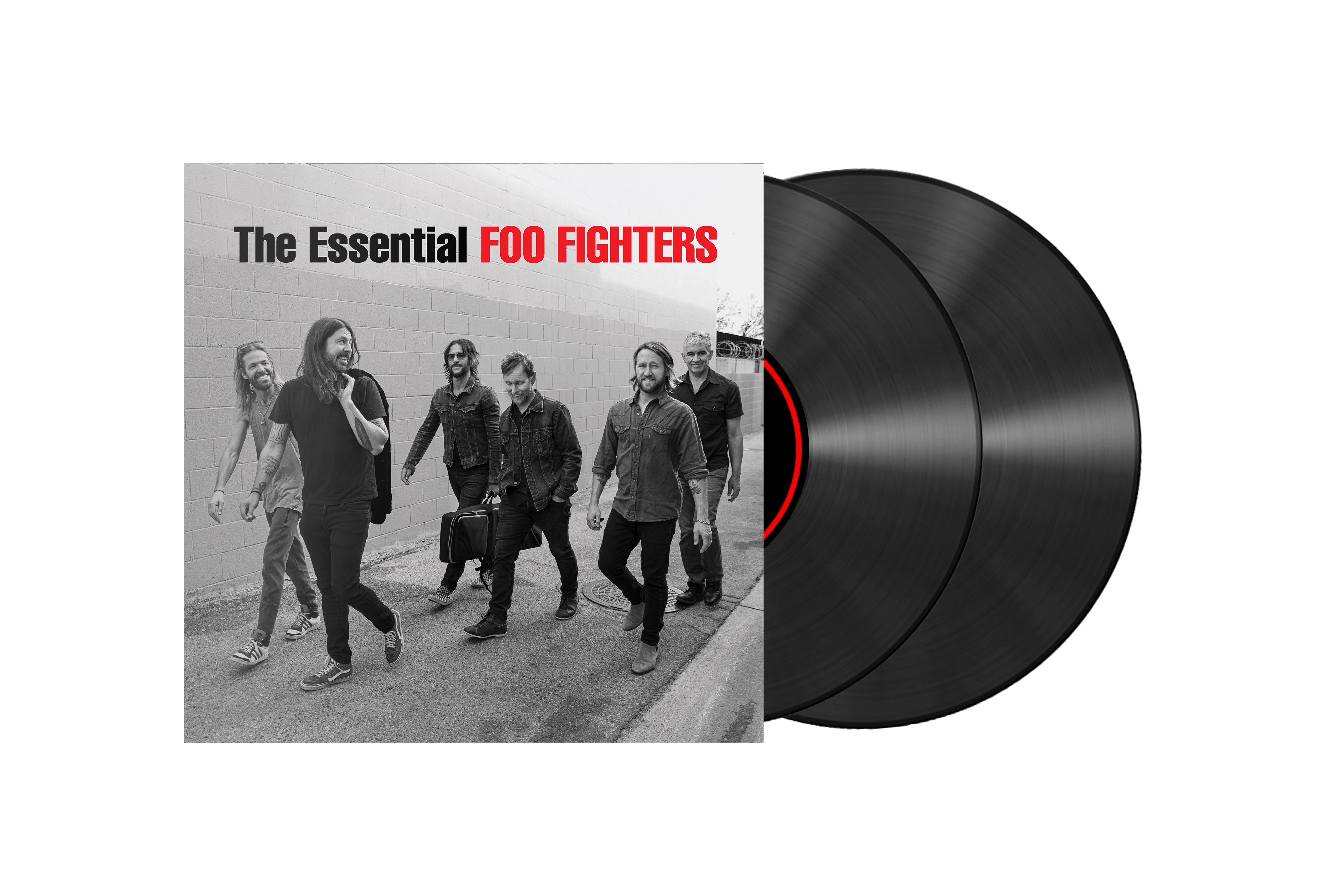 The Essential - Image 2