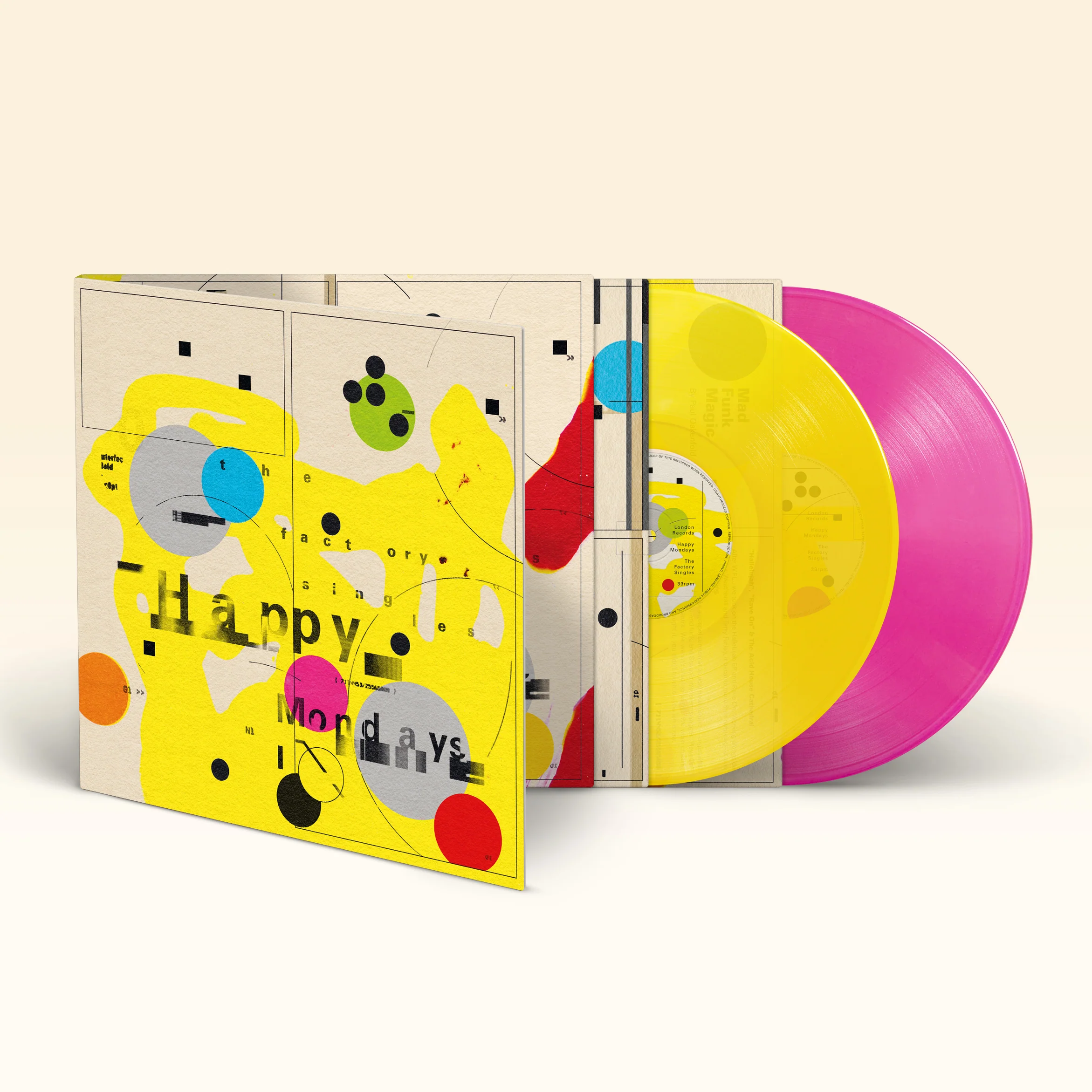 The Factory Singles - Image 2