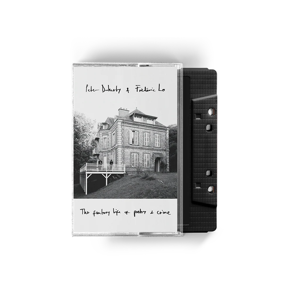 The Fantasy Life Of Poetry & Crime - Image 6