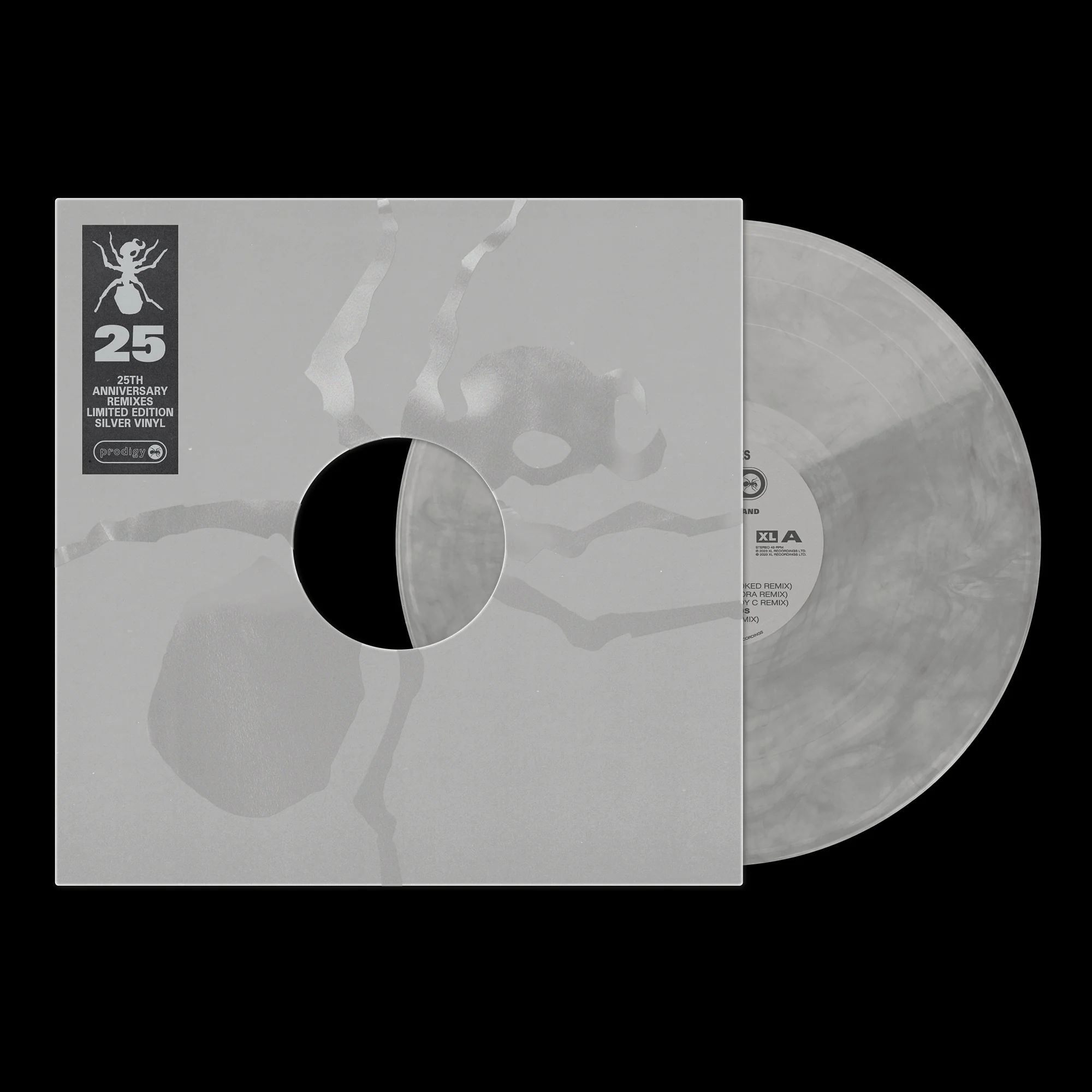 The Fat Of The Land 25th Anniversary – Remixes - Image 2