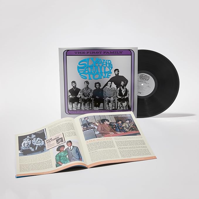 The First Family : Live At Winchester Cathedral 1967 - Image 3