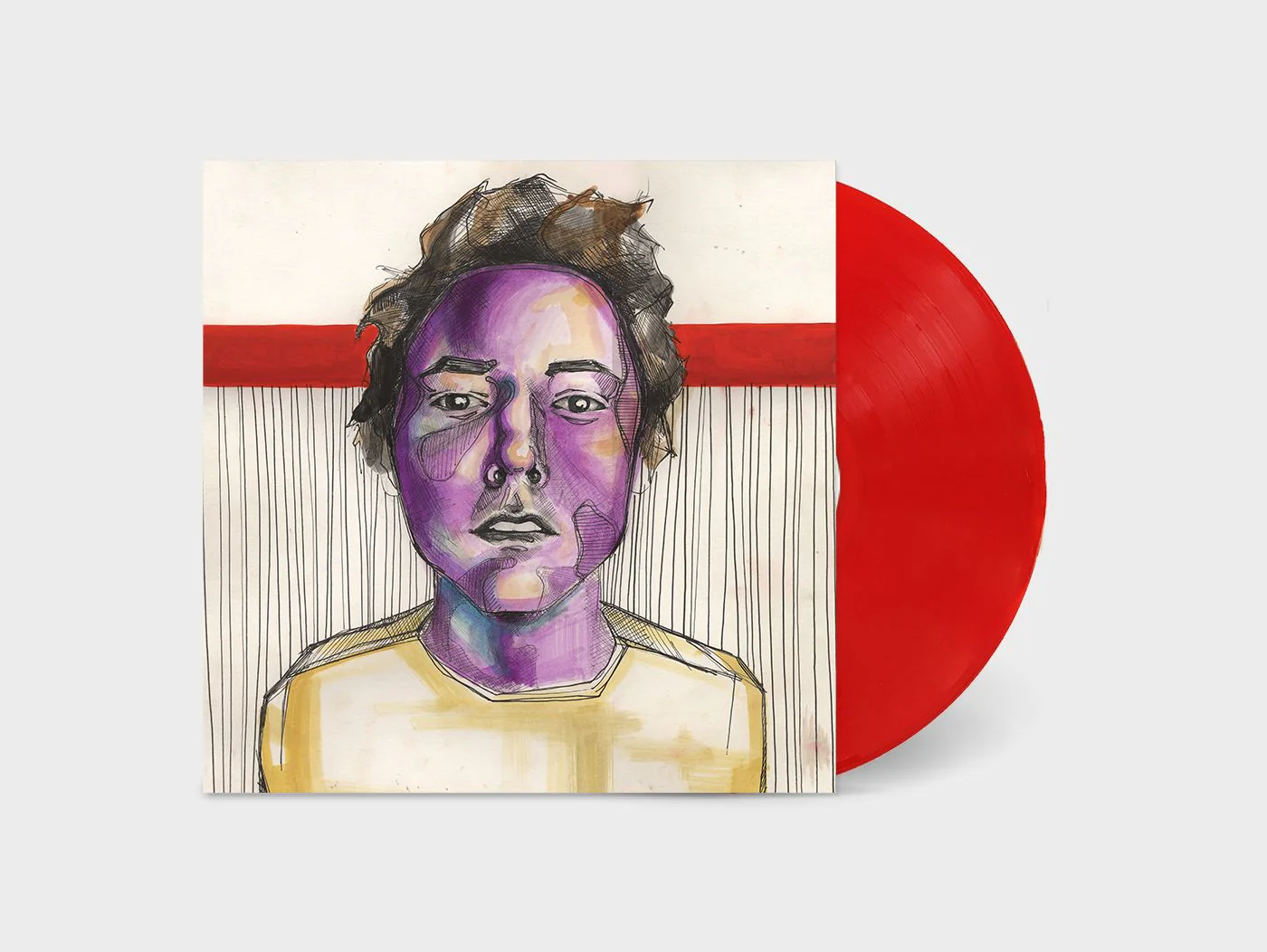 The Front Bottoms (2021 Reissue) - Image 2