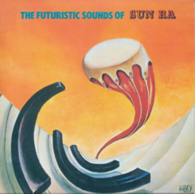 The Futuristic Sounds of (Craft Jazz Essentials) - Image 2