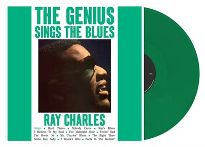 The Genius Sings The Blues - Image 2