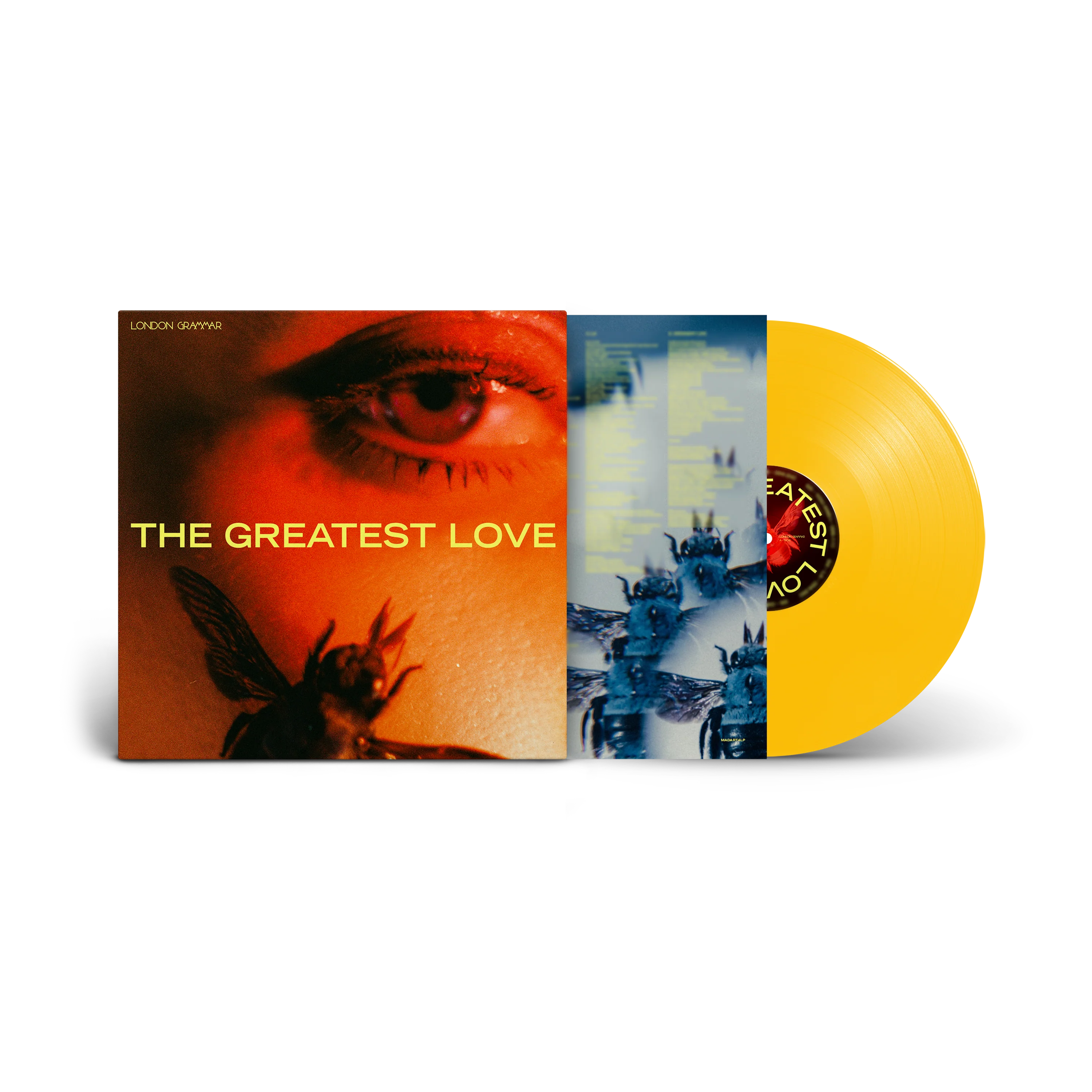 The Greatest Love - Image 2