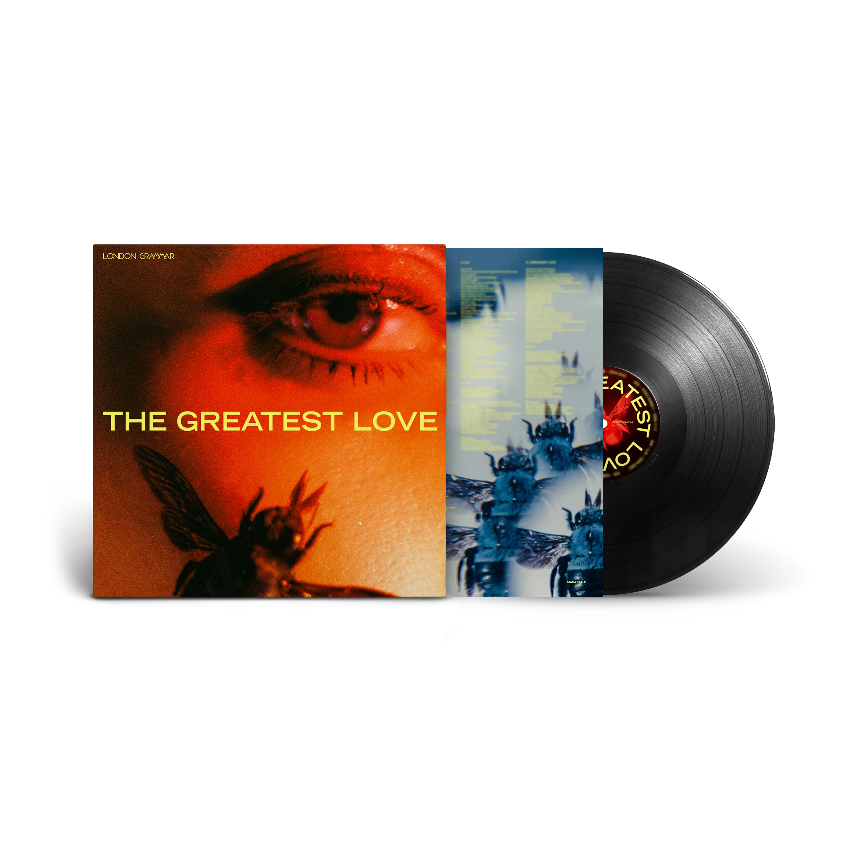 The Greatest Love - Image 3