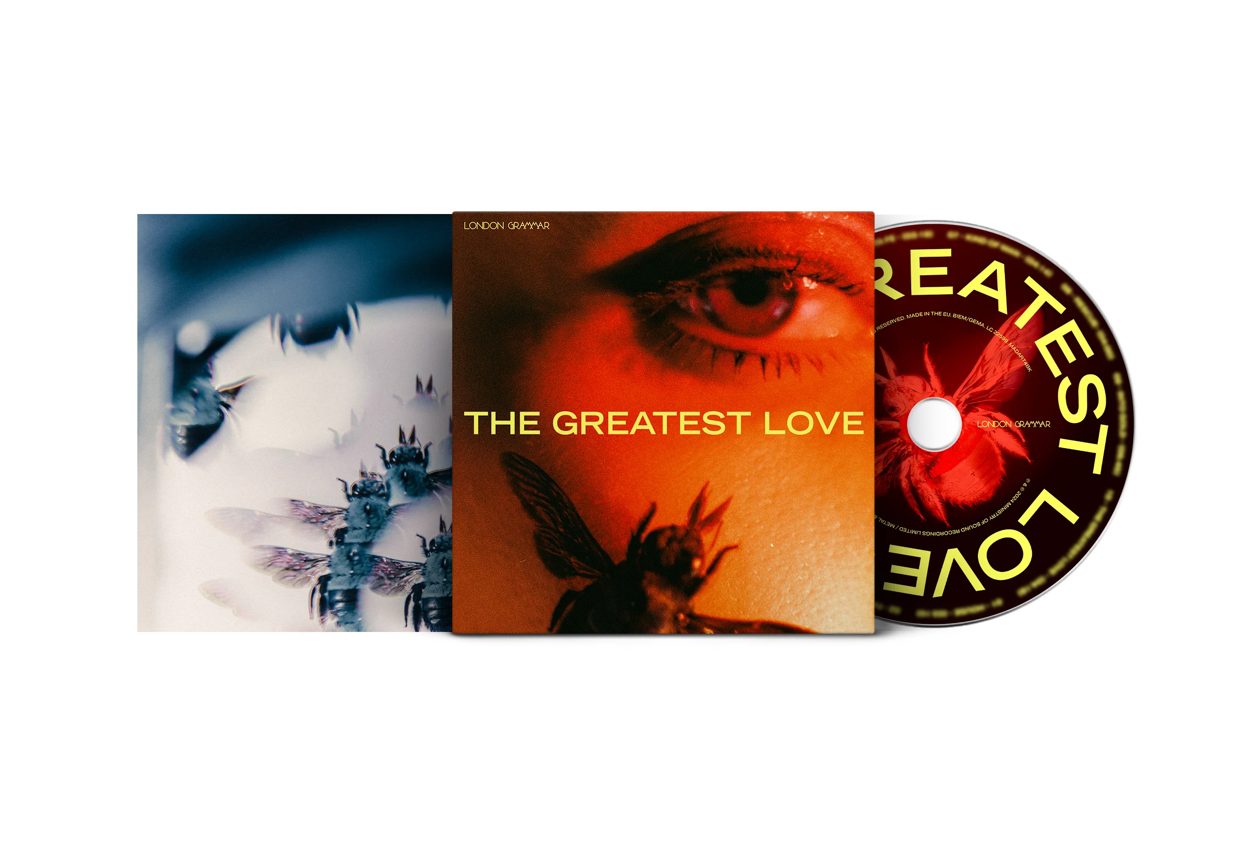 The Greatest Love - Image 4