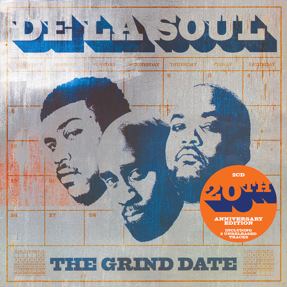 The Grind Date (20th Anniversary Edition) - Image 3