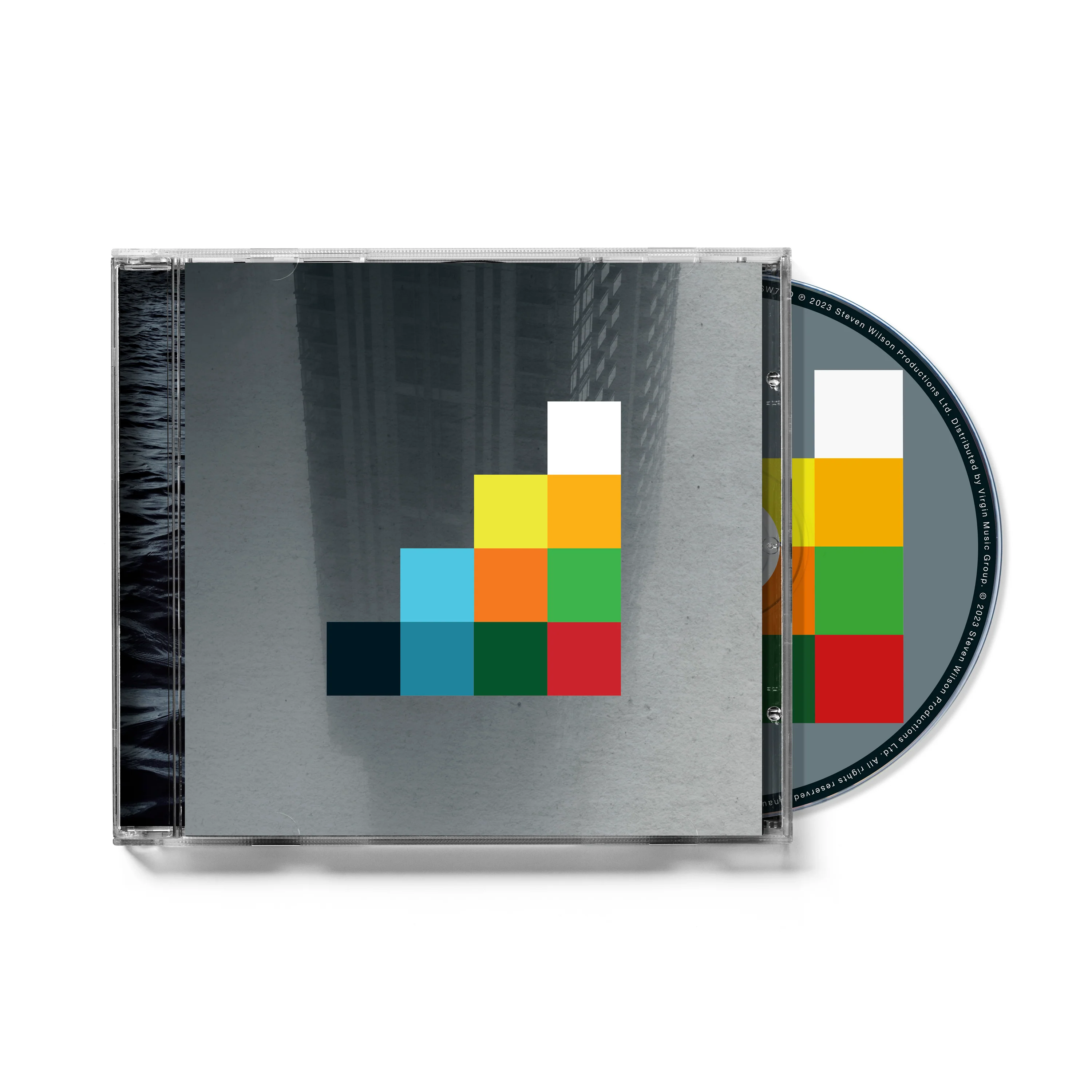 The Harmony Codex - Image 4