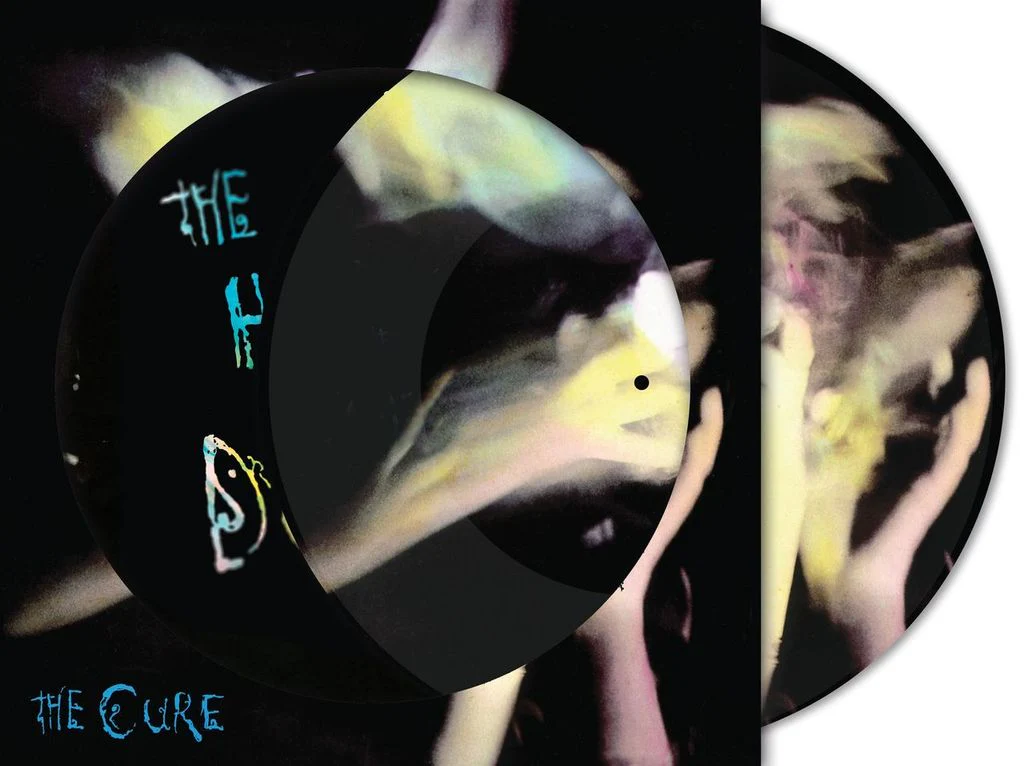 The Head On The Door (RSD 2025) - Image 2