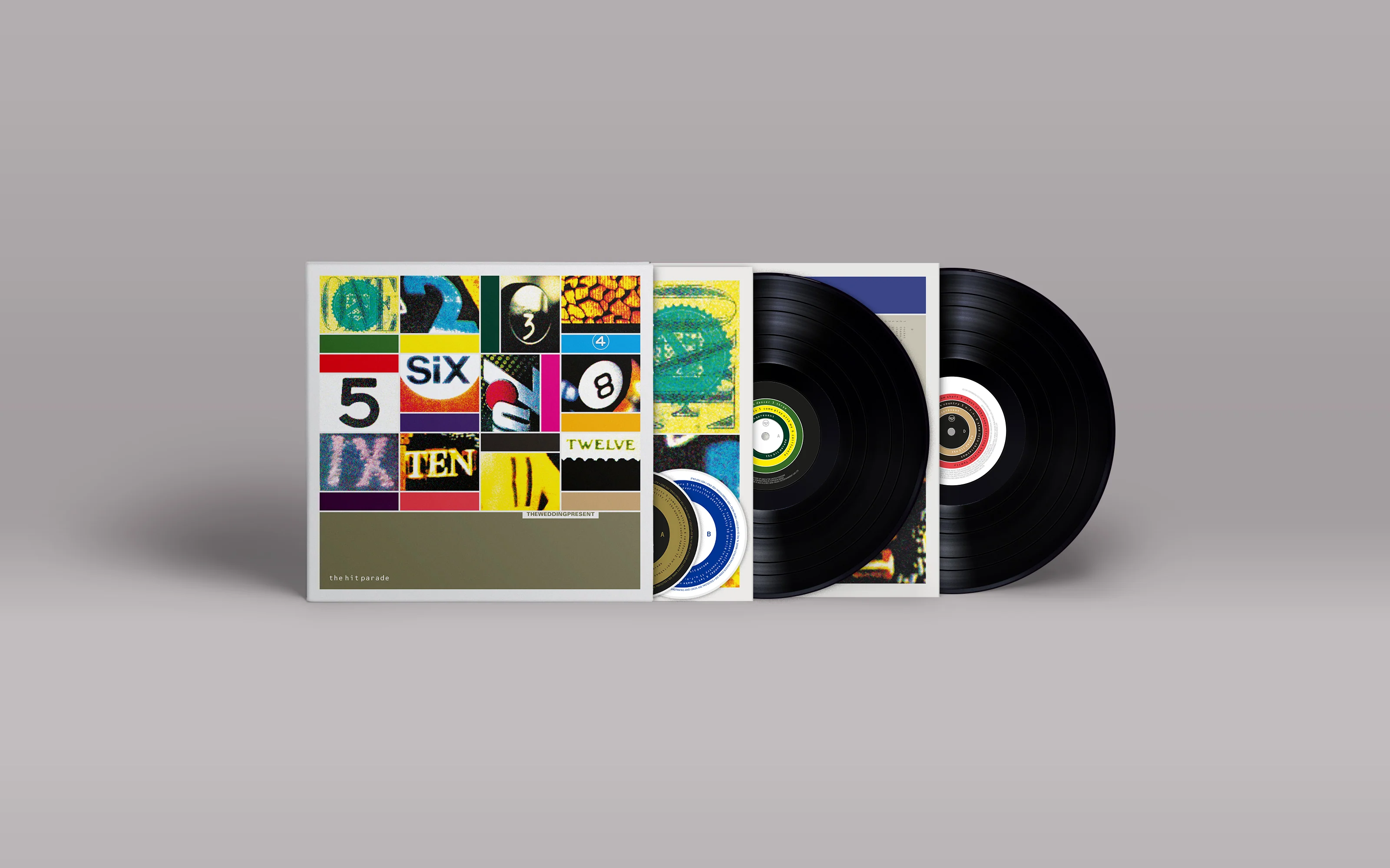 The Hit Parade - Image 2