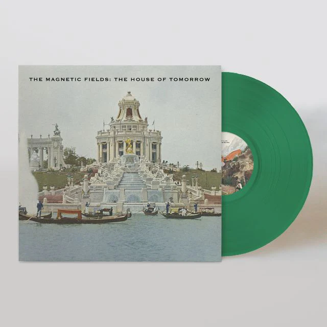 The House Of Tomorrow - Image 2