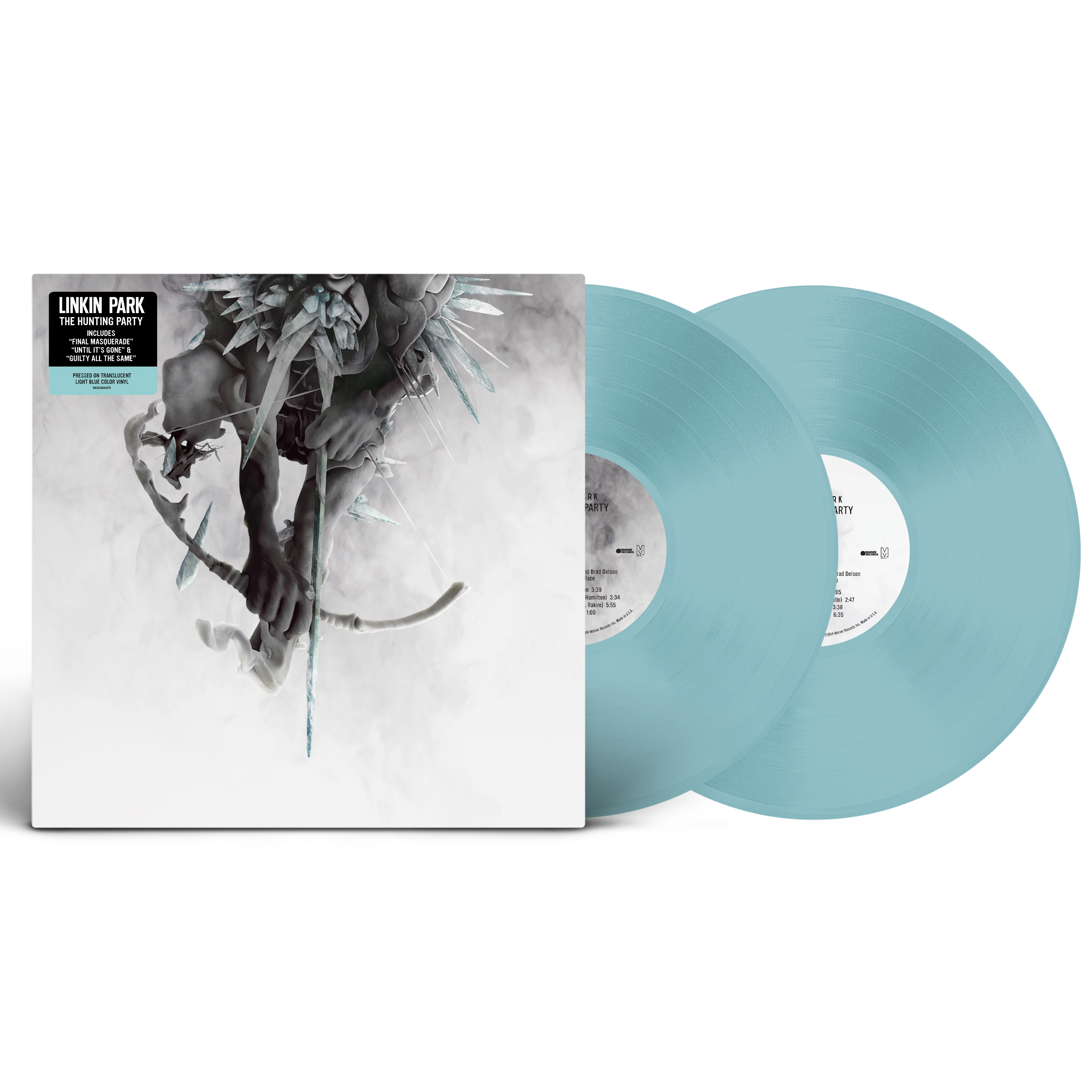 The Hunting Party (2024 Reissue) - Image 2