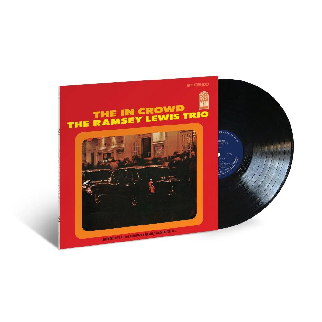 The In Crowd (Verve By Request) - Image 2