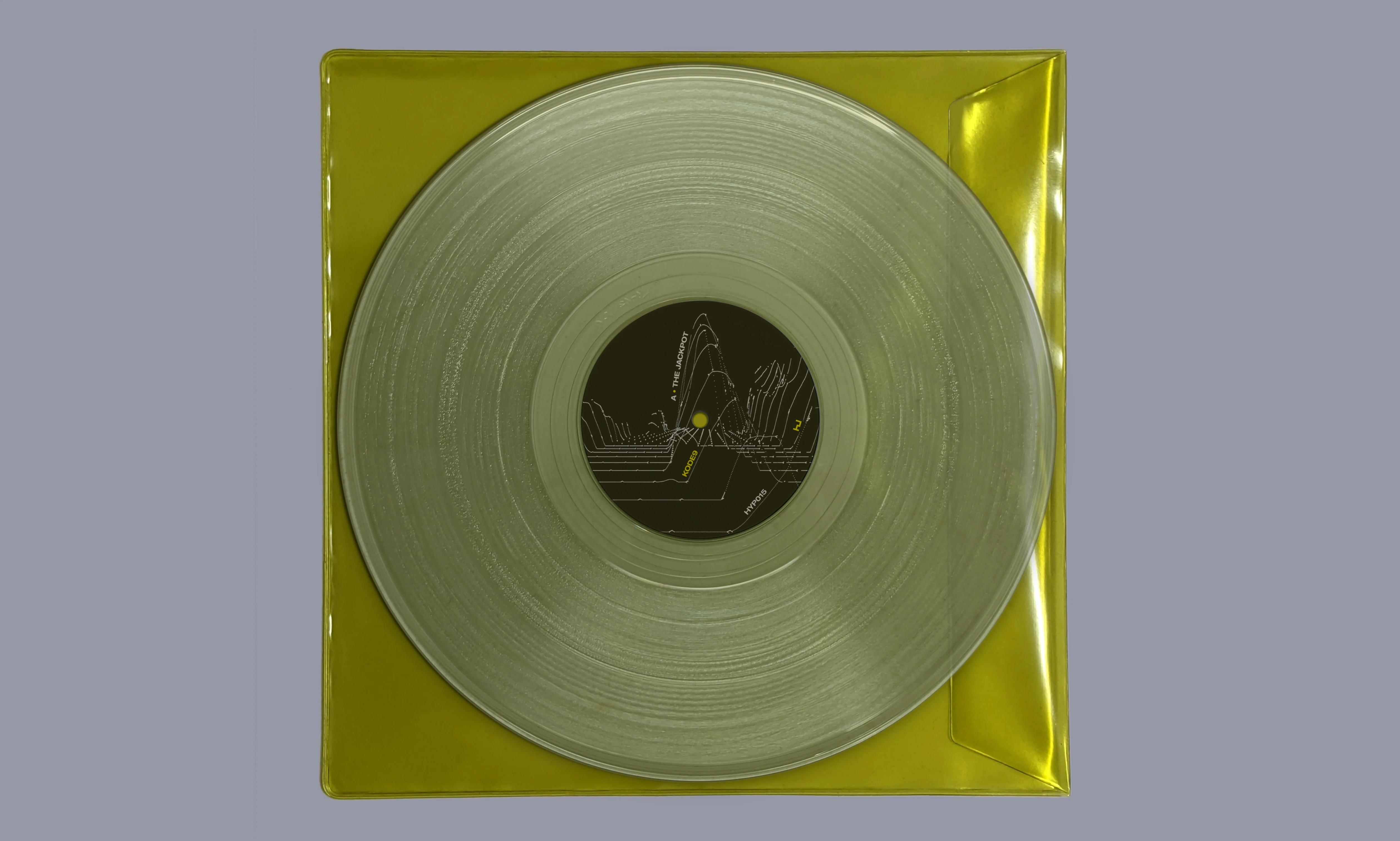 The Jackpot EP - Image 3