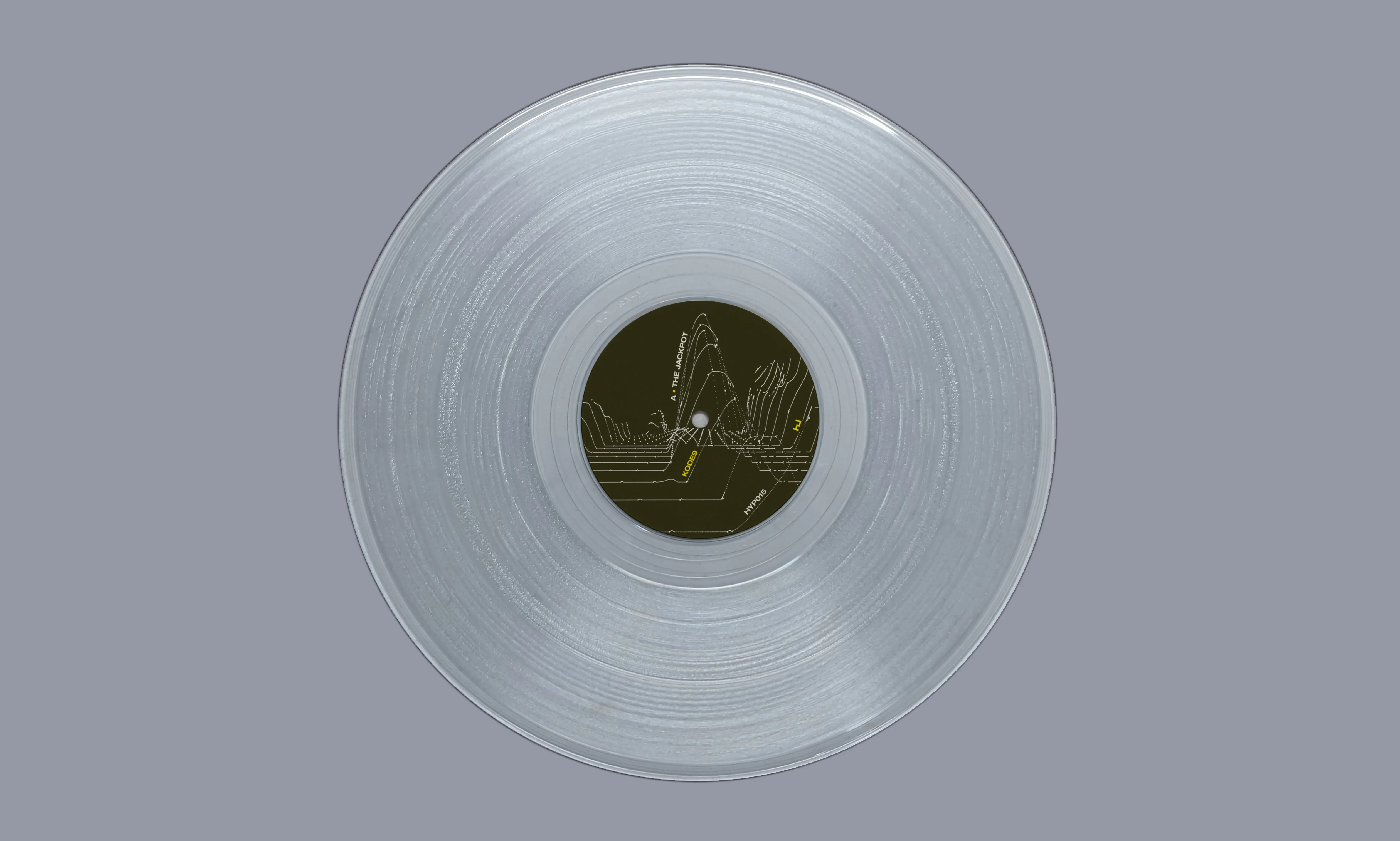 The Jackpot EP - Image 4