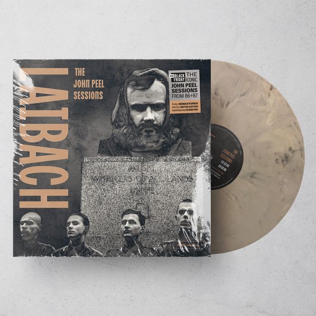 The John Peel Sessions (Black Friday 2024) - Image 2