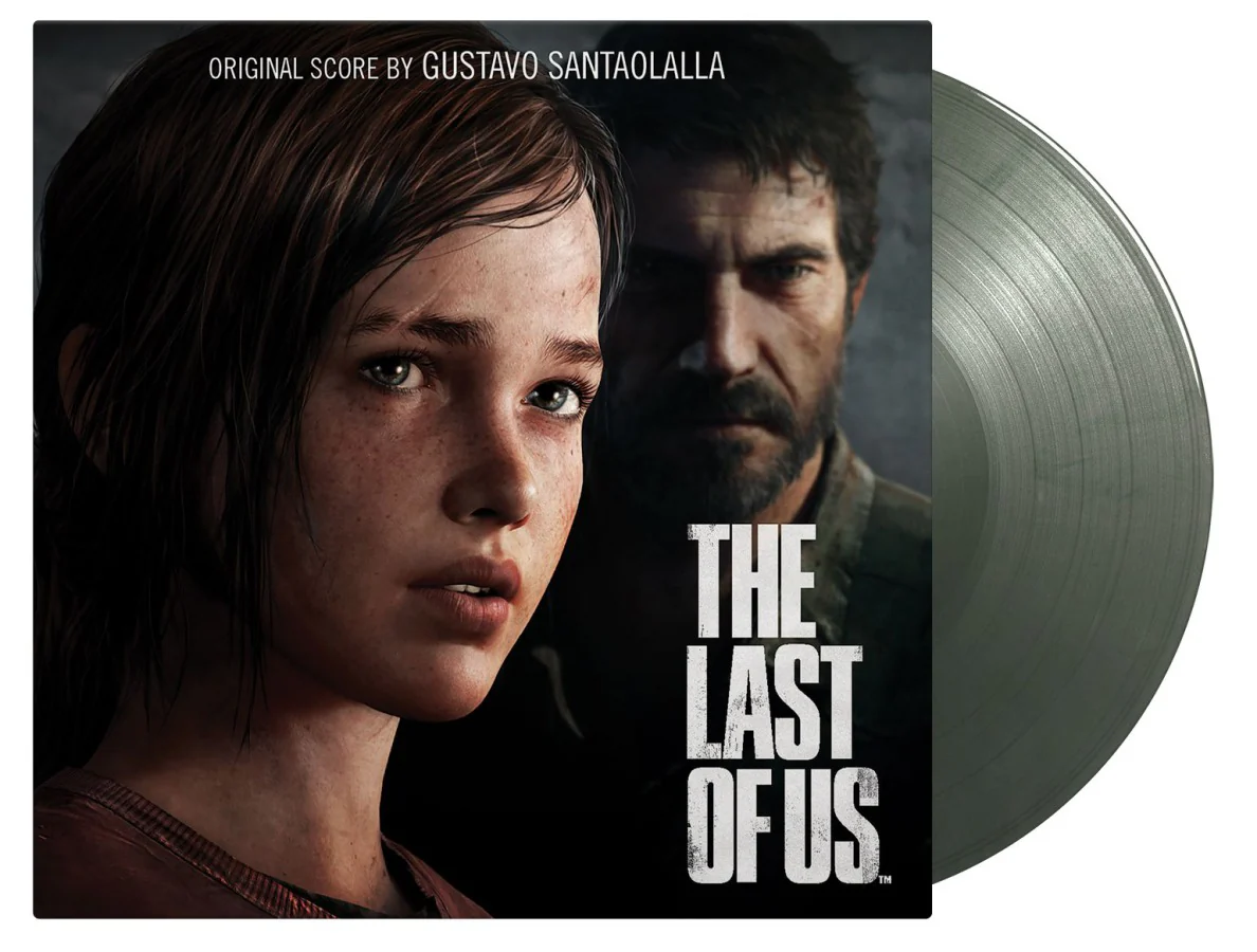 The Last Of Us OST - Image 2