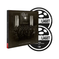 The Last Will & Testament - Image 6
