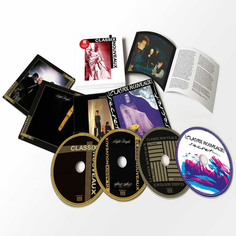 The Liberty Recordings 1981-1983 - Image 2