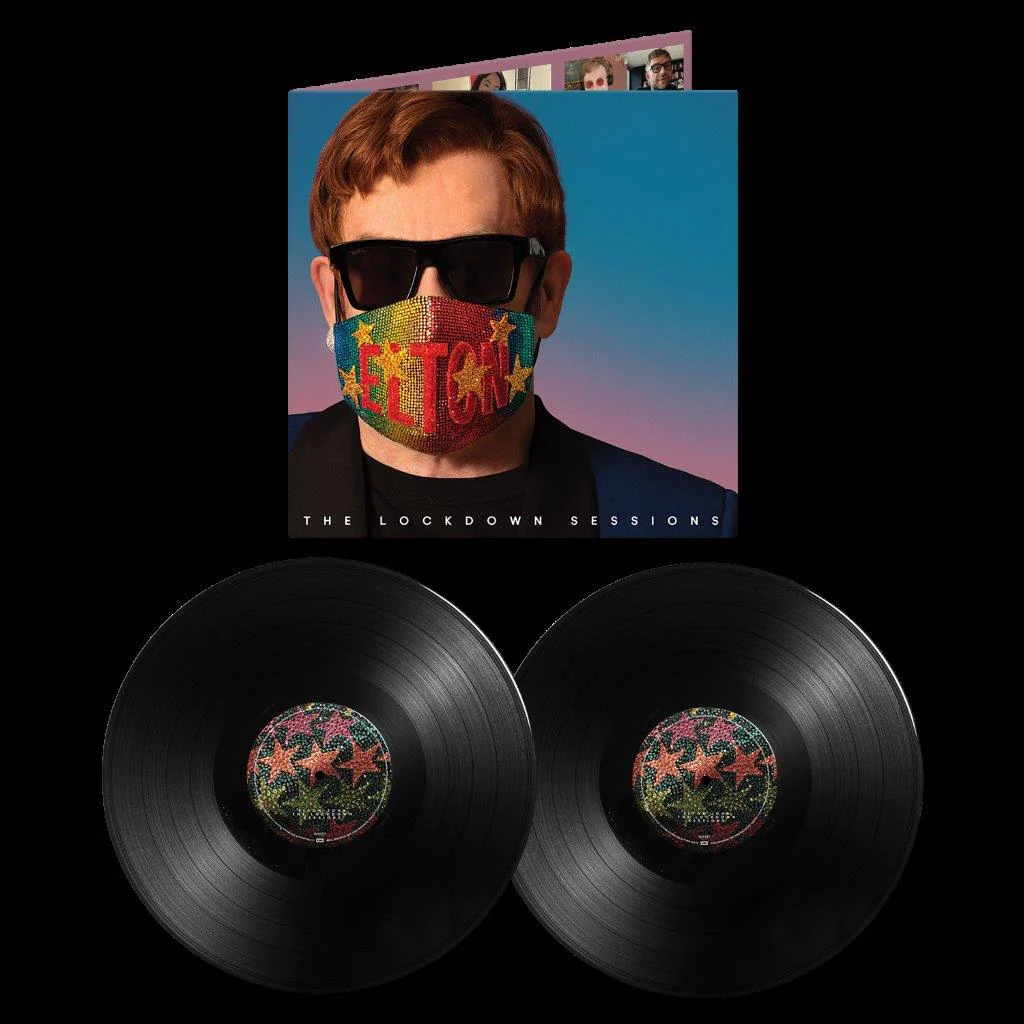 The Lockdown Sessions - Image 2