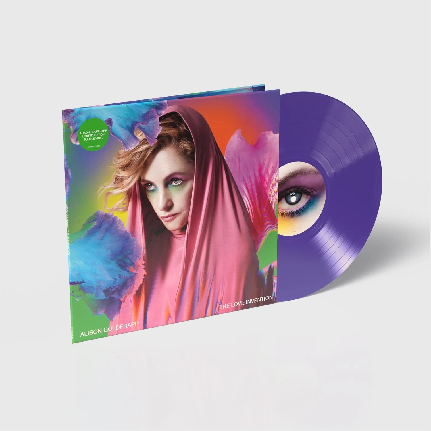 The Love Invention - Image 2