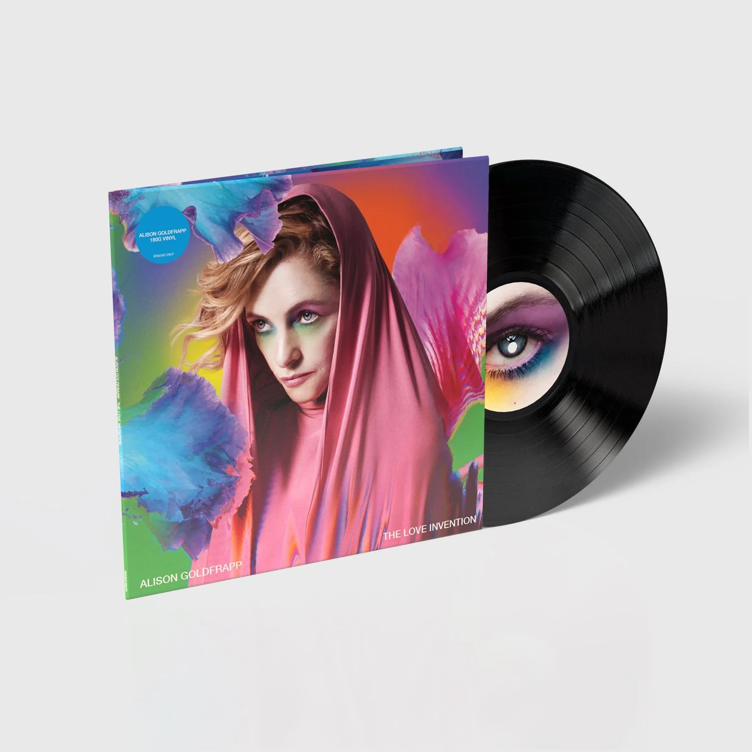 The Love Invention - Image 3