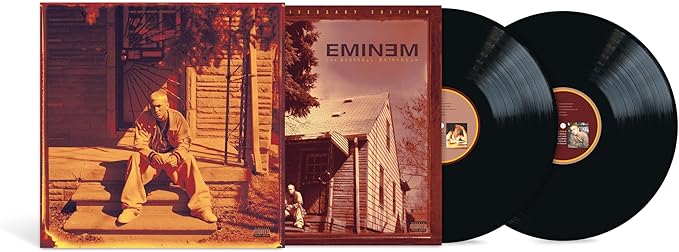 The Marshall Mathers LP (25th Anniversary) - Image 2
