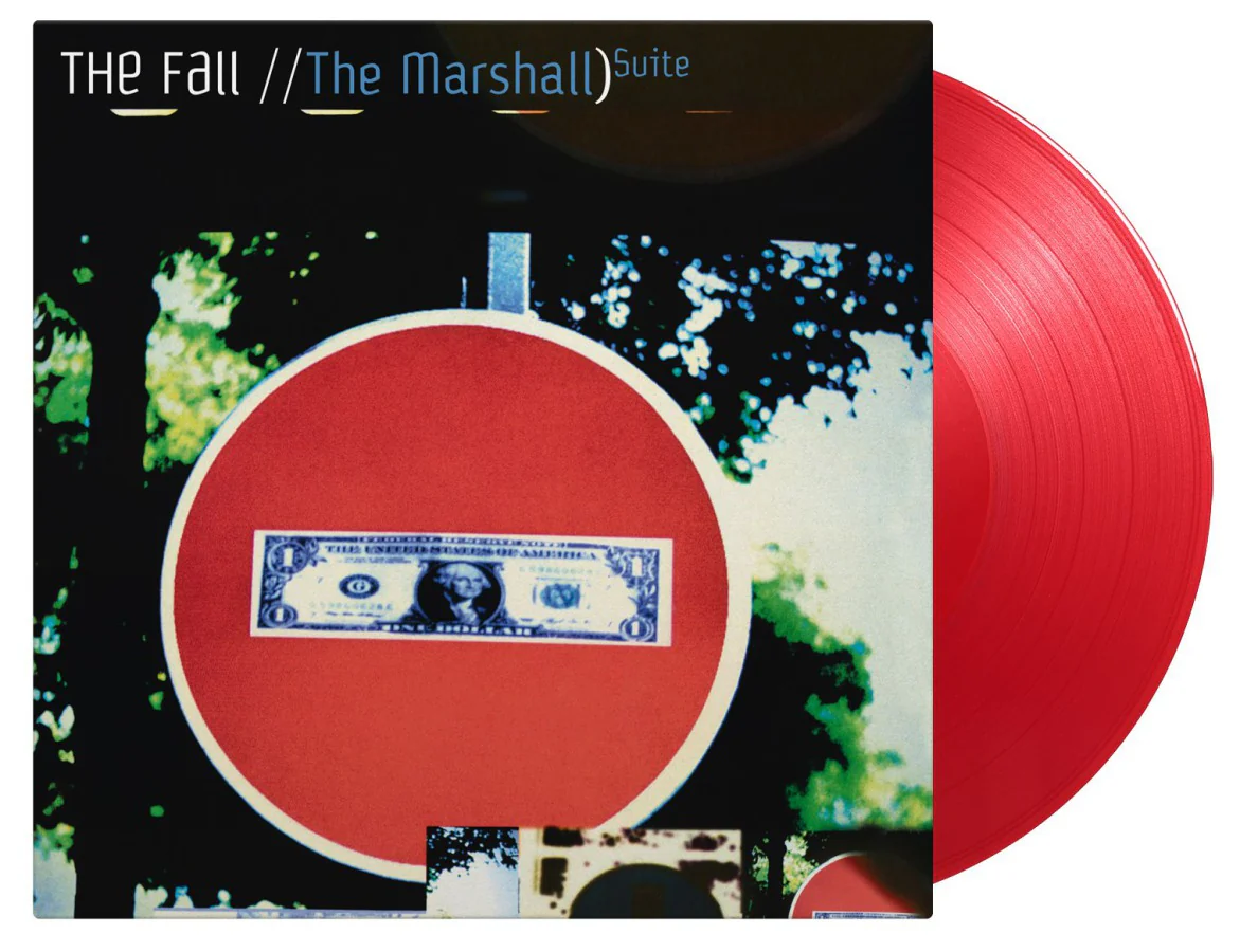 The Marshall Suite (2023 Reissue) - Image 2