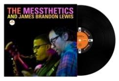 The Messthetics and James Brandon - Image 2