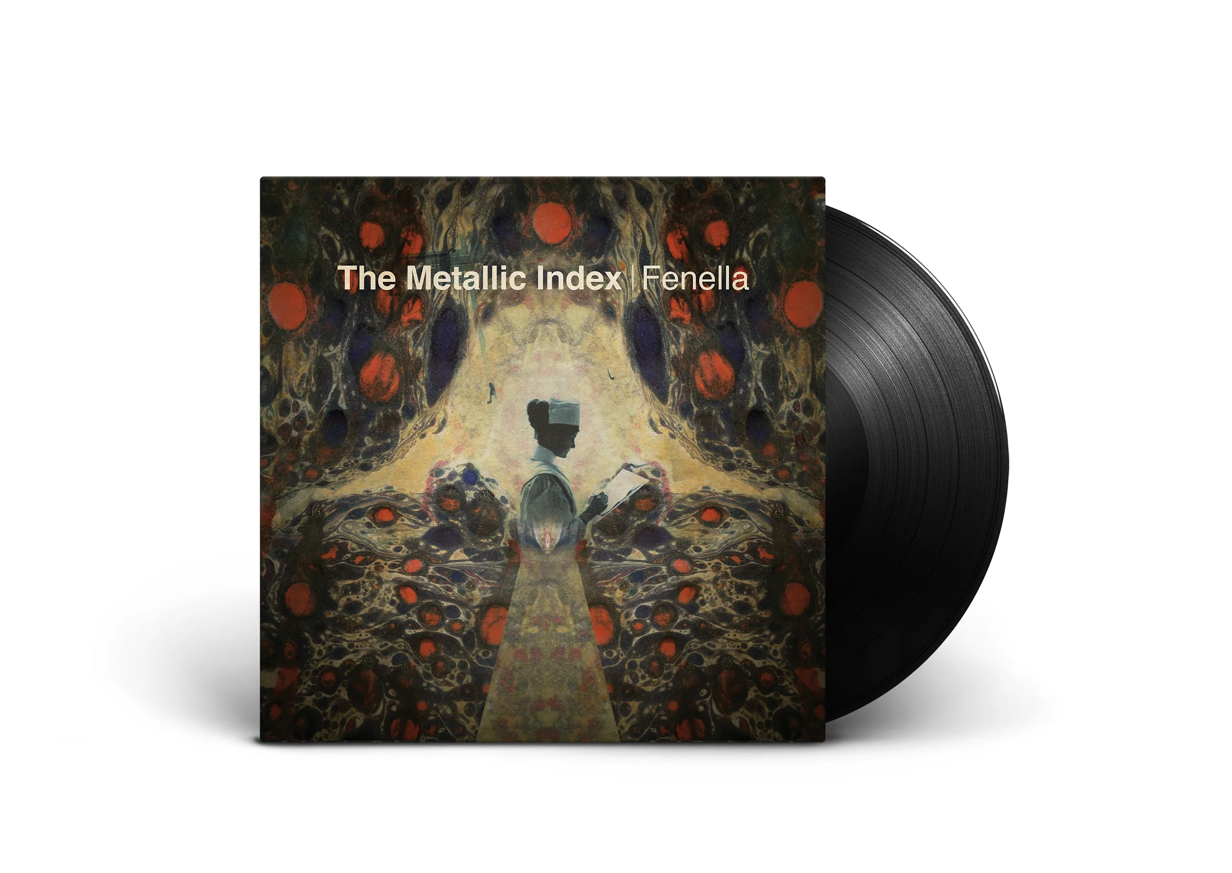 The Metallic Index - Image 2