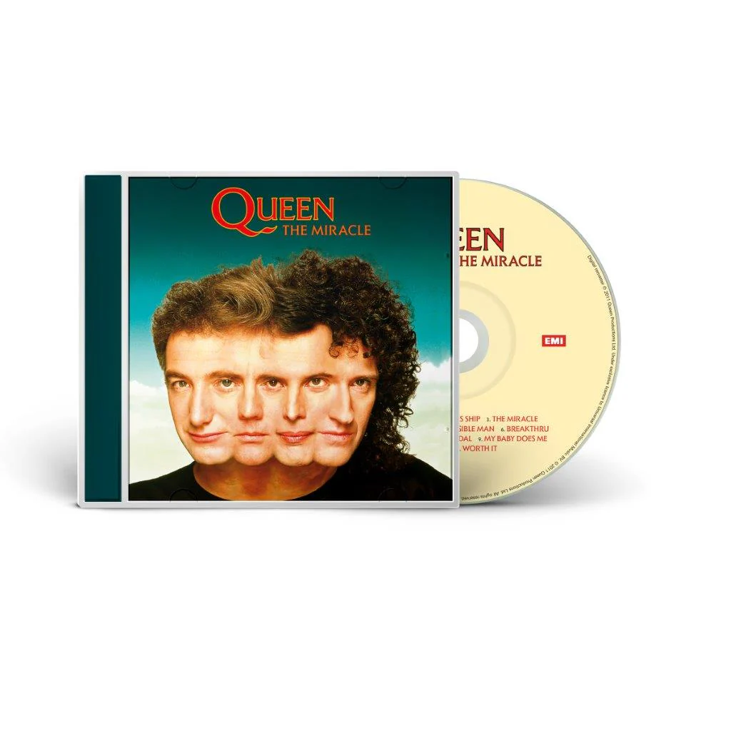 The Miracle (2022 Reissue) - Image 3