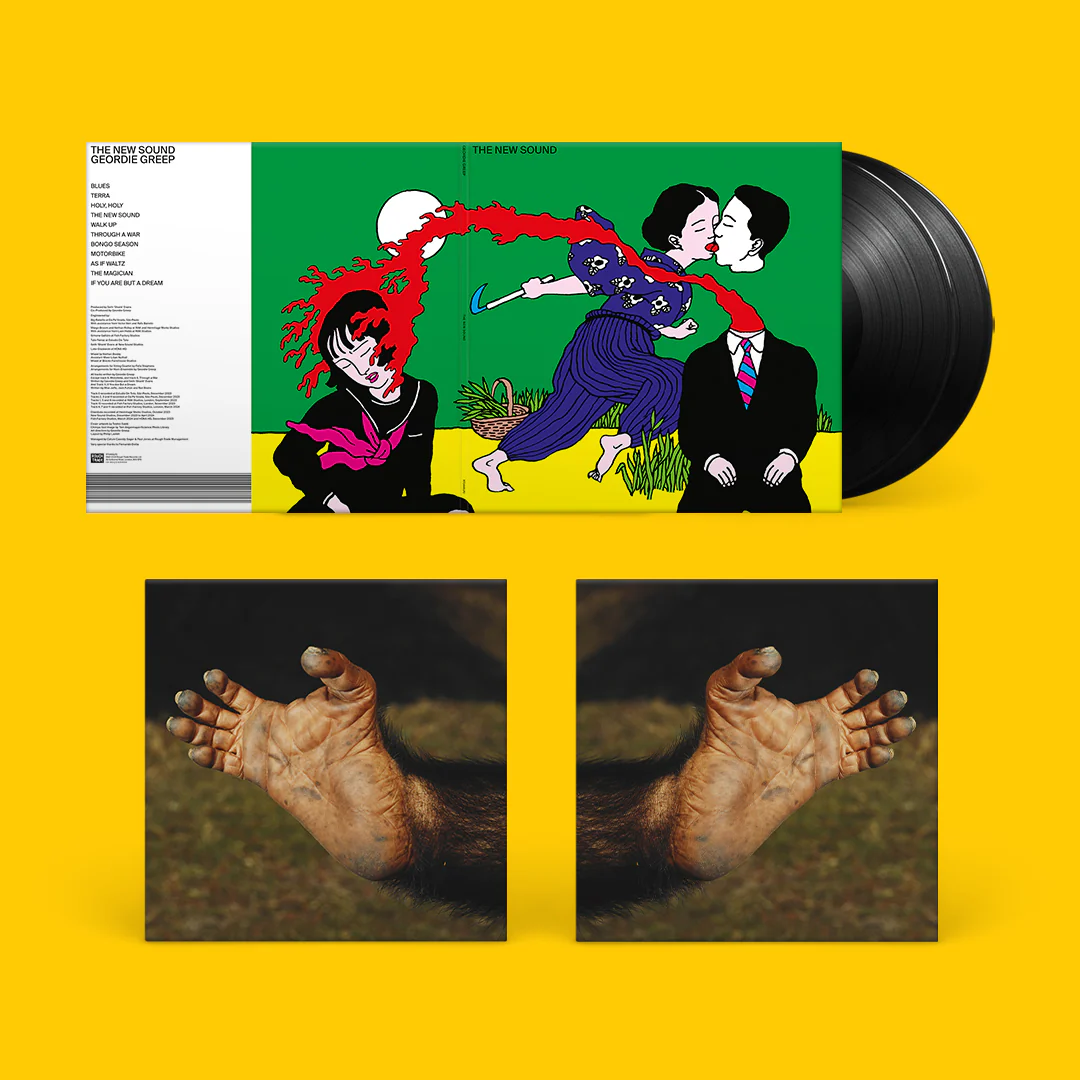 The New Sound - Image 2