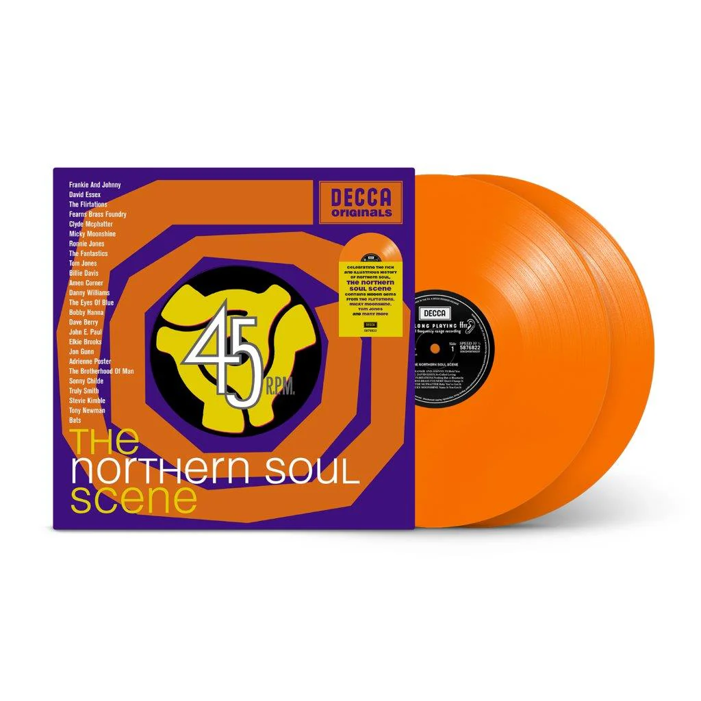 The Northern Soul Scene - Image 2