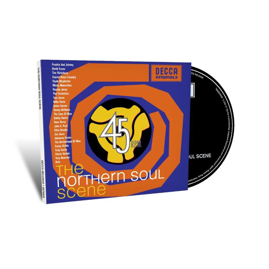 The Northern Soul Scene - Image 3