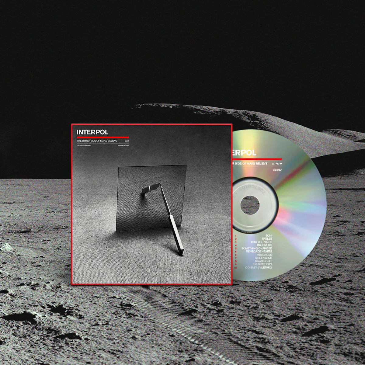 The Other Side of Make-Believe - Image 4