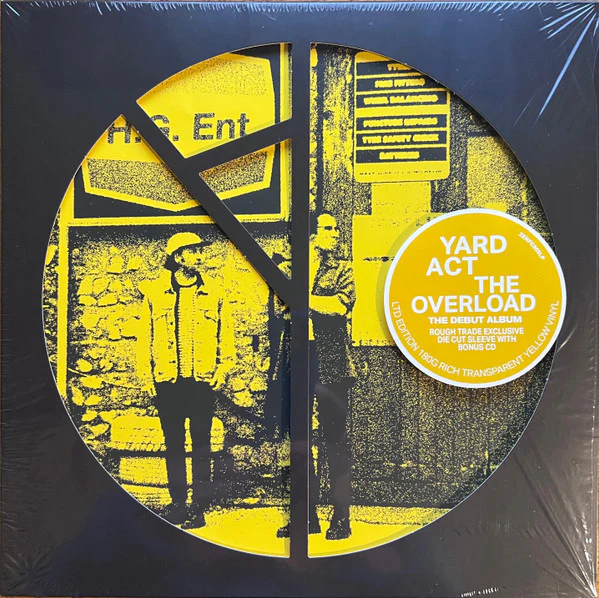 The Overload - Image 4