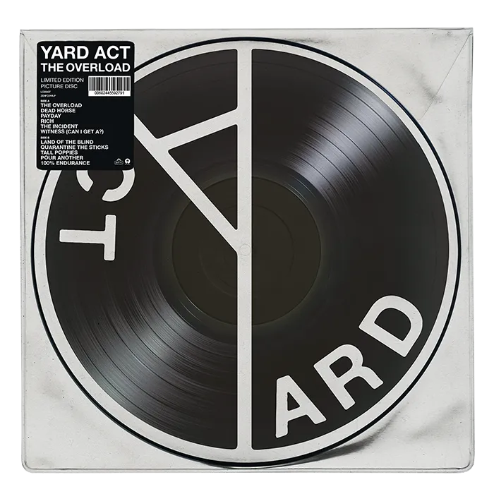 The Overload - Image 6