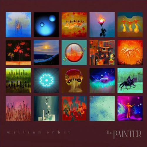 The Painter - Image 2