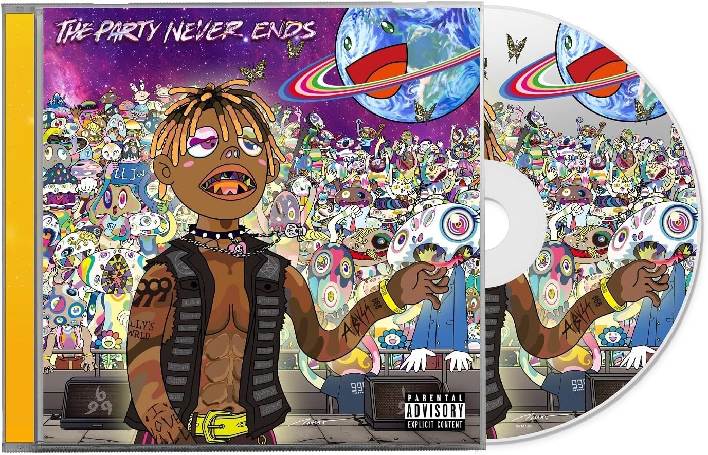 The Party Never Ends - Image 2