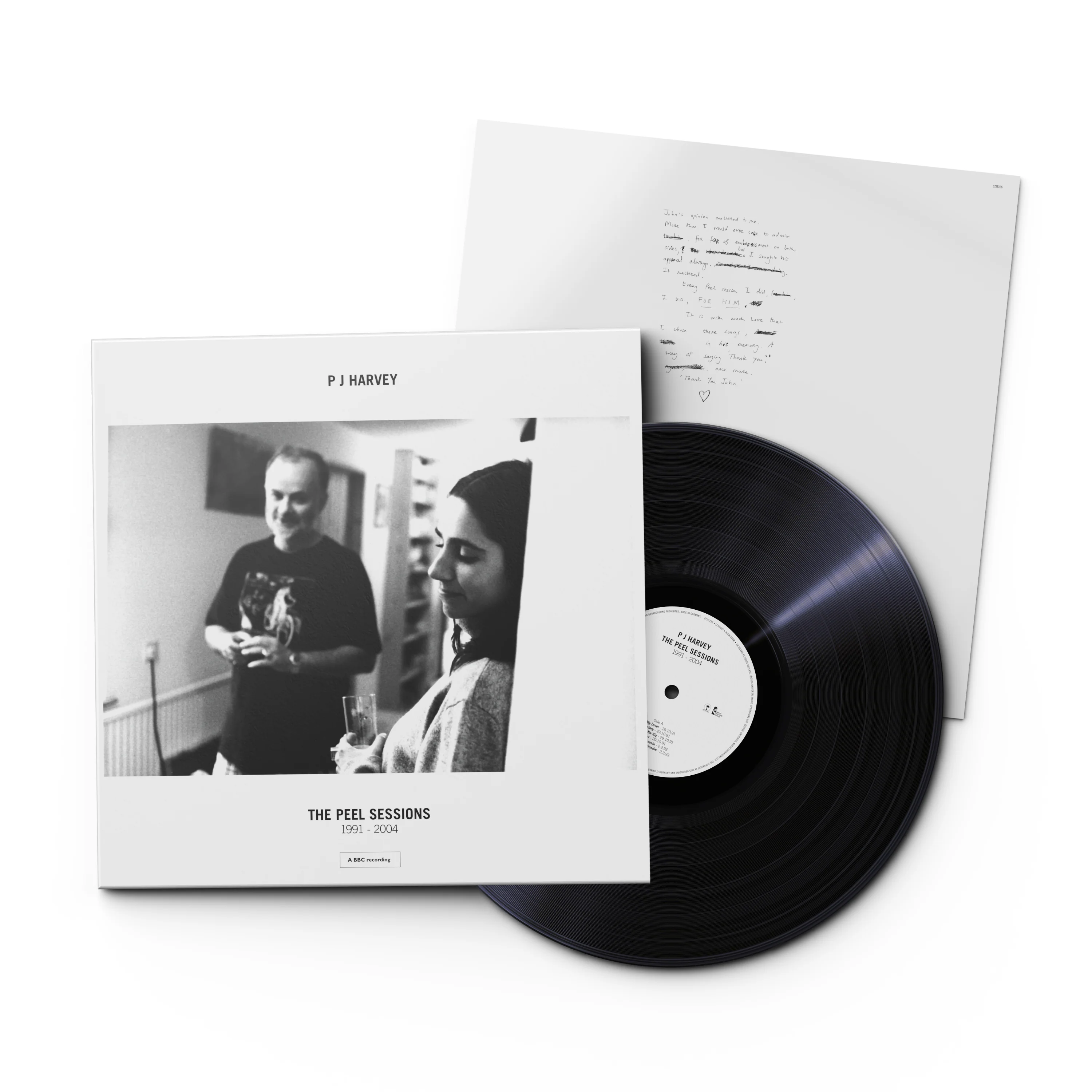 The Peel Sessions 1991 - 2004 (2021 Reissue) - Image 2