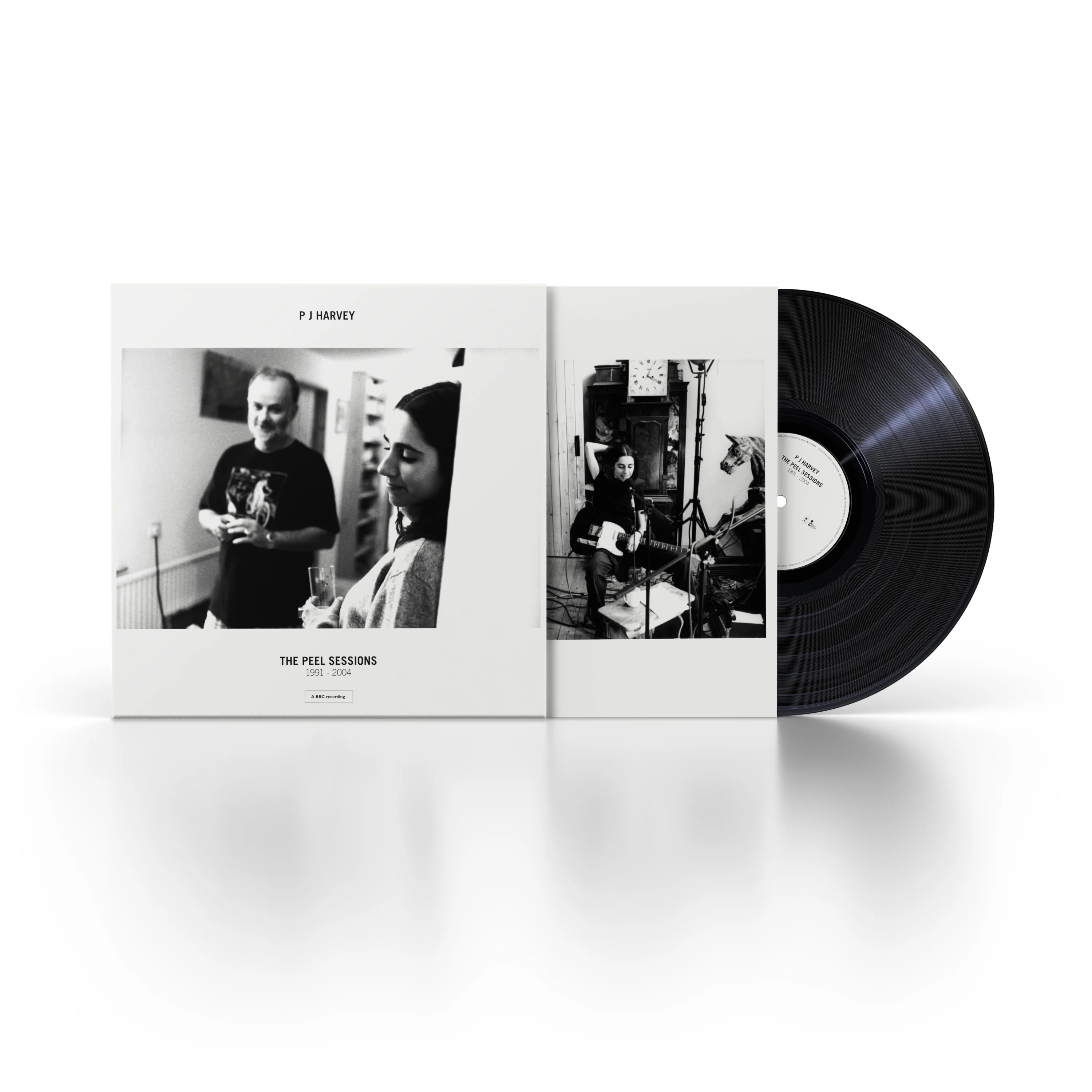 The Peel Sessions 1991 - 2004 (2021 Reissue) - Image 3