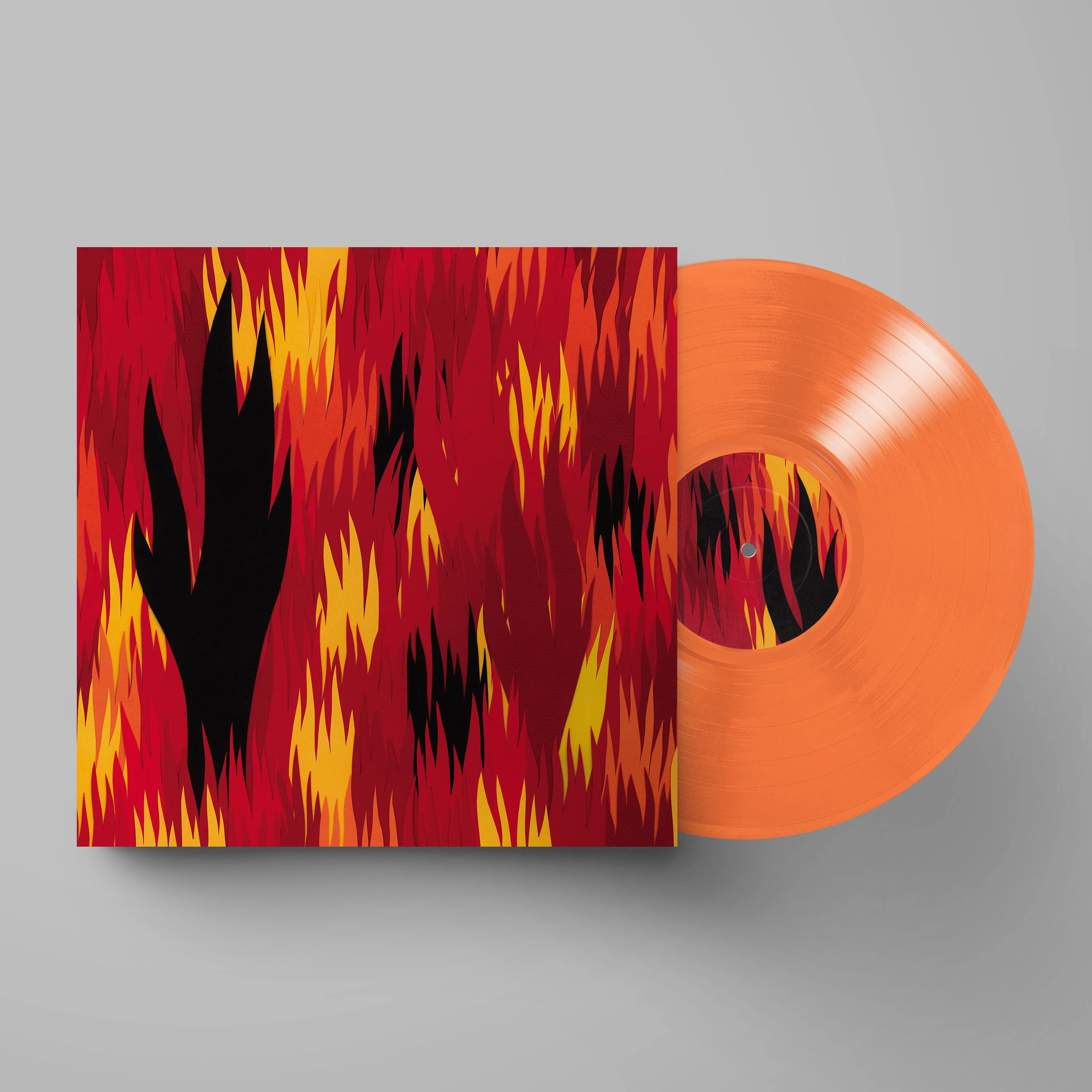 The People's Key (2023 Reissue) - Image 2