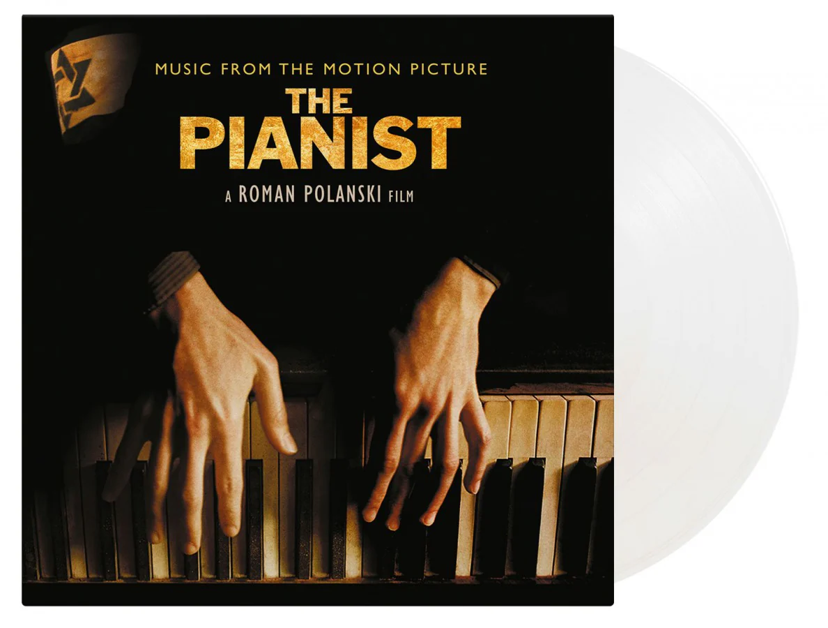 The Pianist OST - Image 2