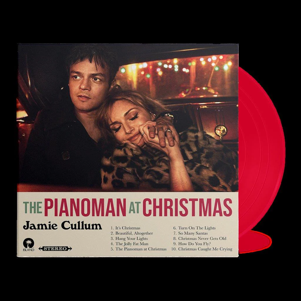 The Pianoman At Christmas - Image 2