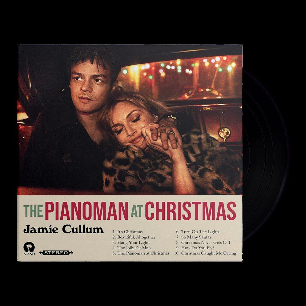 The Pianoman At Christmas - Image 3
